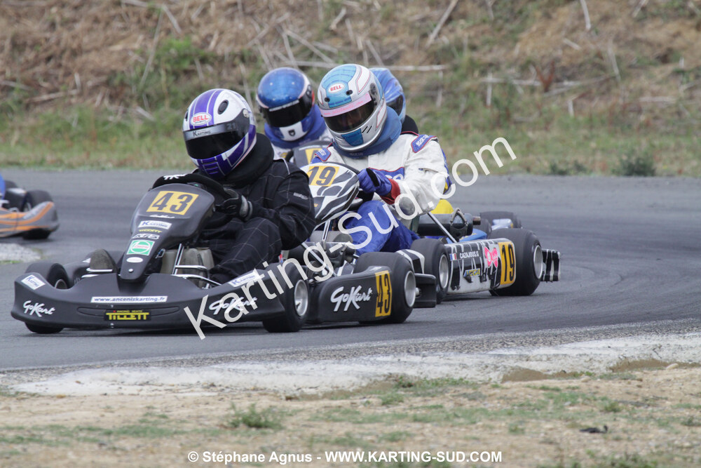18/07/2010 : Défi France 2010 à Layrac (photos Stéphane Agnus) 2010 — karting