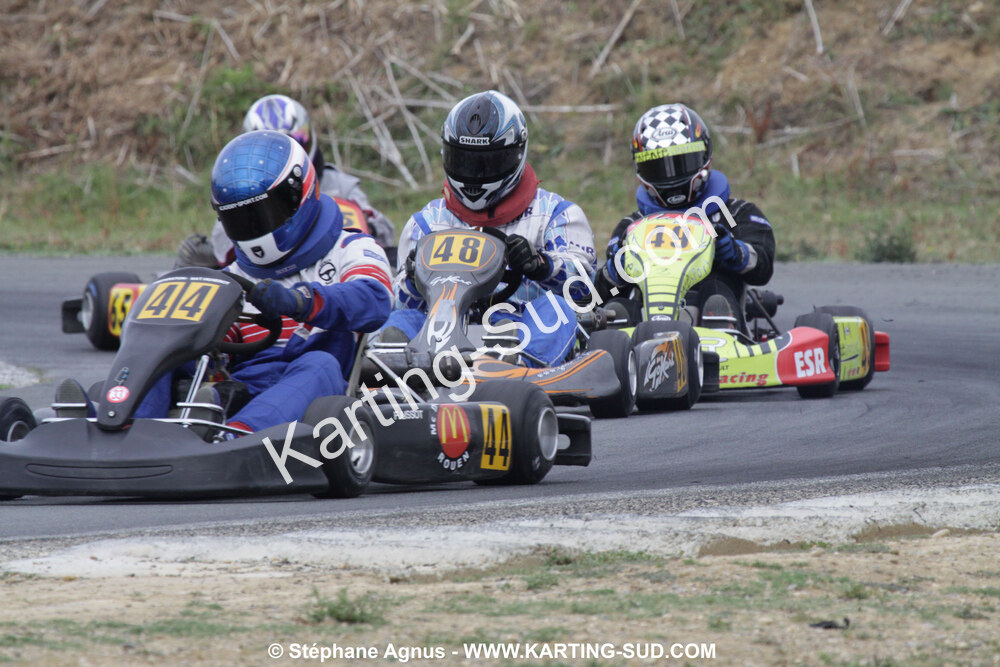 18/07/2010 : Défi France 2010 à Layrac (photos Stéphane Agnus) 2010 — karting