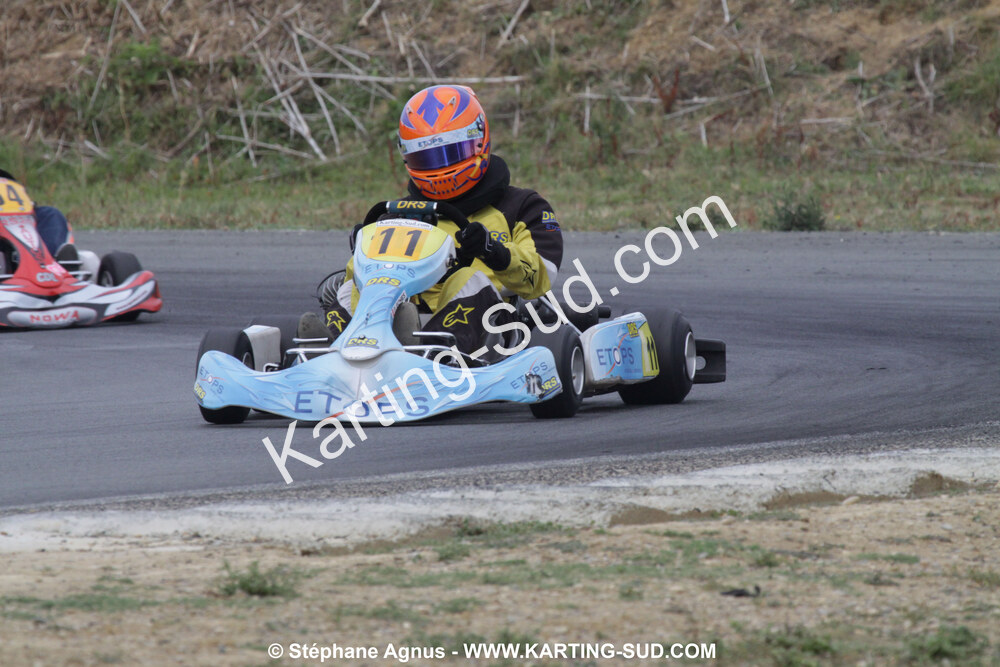 18/07/2010 : Défi France 2010 à Layrac (photos Stéphane Agnus) 2010 — karting