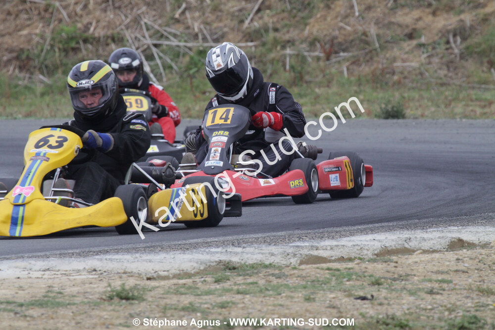18/07/2010 : Défi France 2010 à Layrac (photos Stéphane Agnus) 2010 — karting
