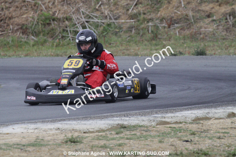 18/07/2010 : Défi France 2010 à Layrac (photos Stéphane Agnus) 2010 — karting
