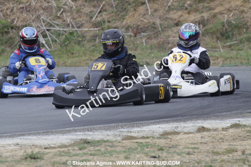 18/07/2010 : Défi France 2010 à Layrac (photos Stéphane Agnus) 2010 — karting