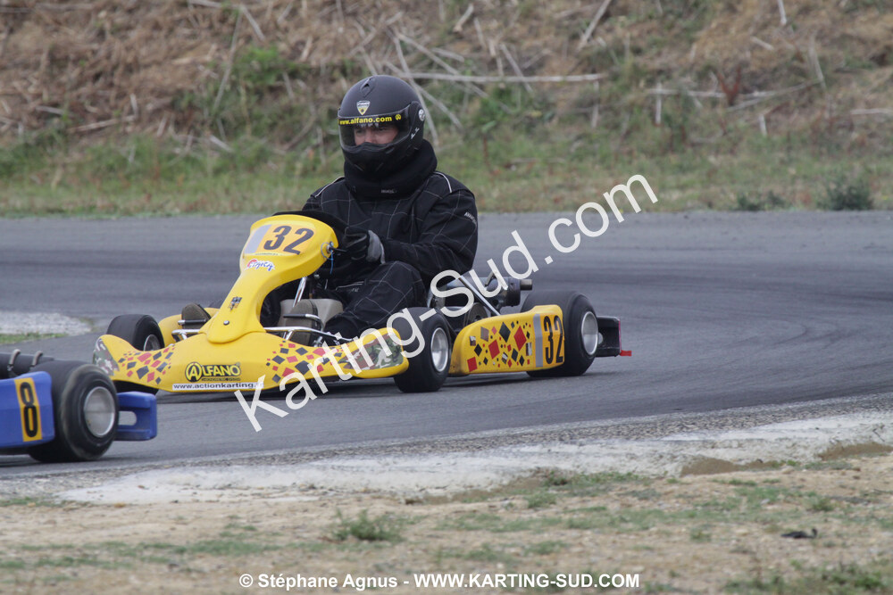 18/07/2010 : Défi France 2010 à Layrac (photos Stéphane Agnus) 2010 — karting