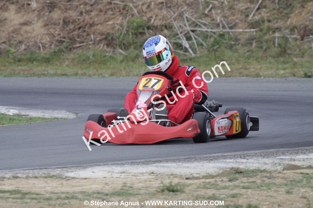 18/07/2010 : Défi France 2010 à Layrac (photos Stéphane Agnus) 2010 — karting