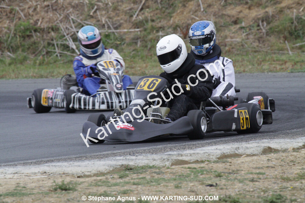 18/07/2010 : Défi France 2010 à Layrac (photos Stéphane Agnus) 2010 — karting