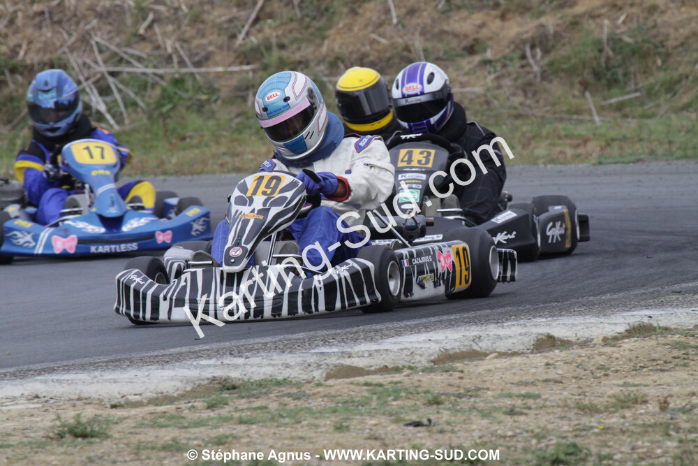 18/07/2010 : Défi France 2010 à Layrac (photos Stéphane Agnus) 2010 — karting