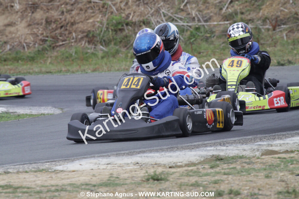 18/07/2010 : Défi France 2010 à Layrac (photos Stéphane Agnus) 2010 — karting