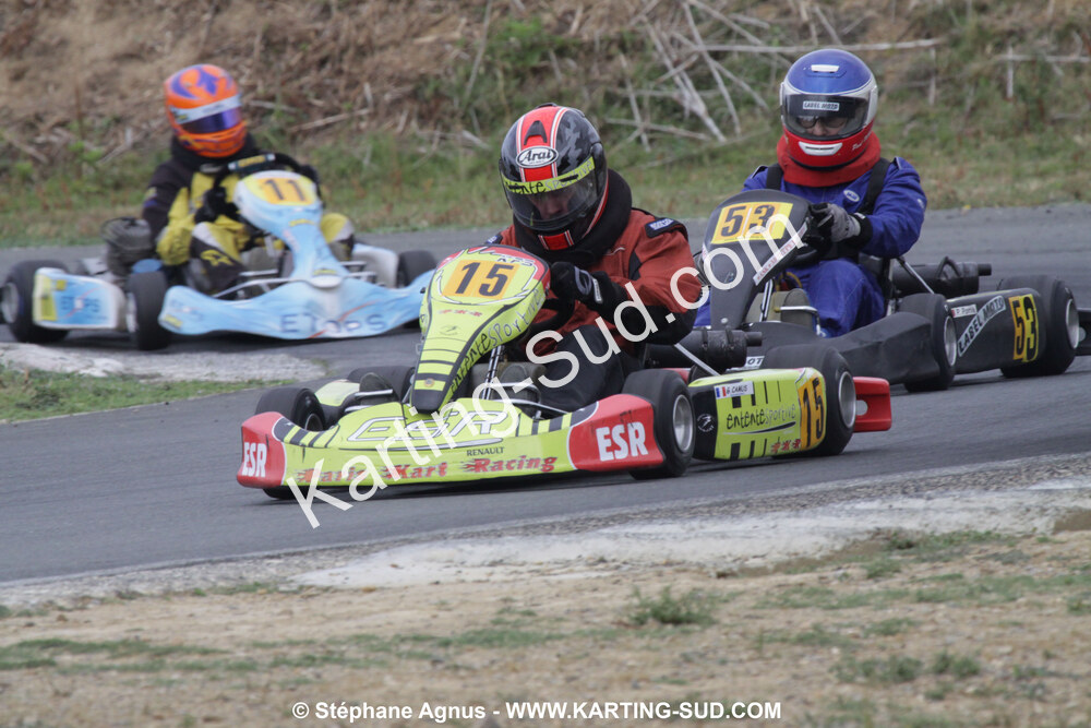 18/07/2010 : Défi France 2010 à Layrac (photos Stéphane Agnus) 2010 — karting