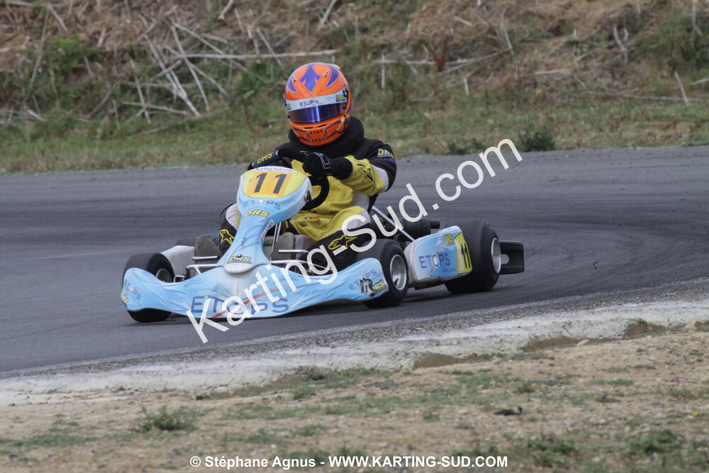 18/07/2010 : Défi France 2010 à Layrac (photos Stéphane Agnus) 2010 — karting