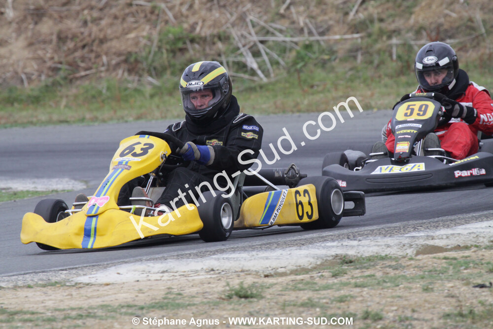 18/07/2010 : Défi France 2010 à Layrac (photos Stéphane Agnus) 2010 — karting