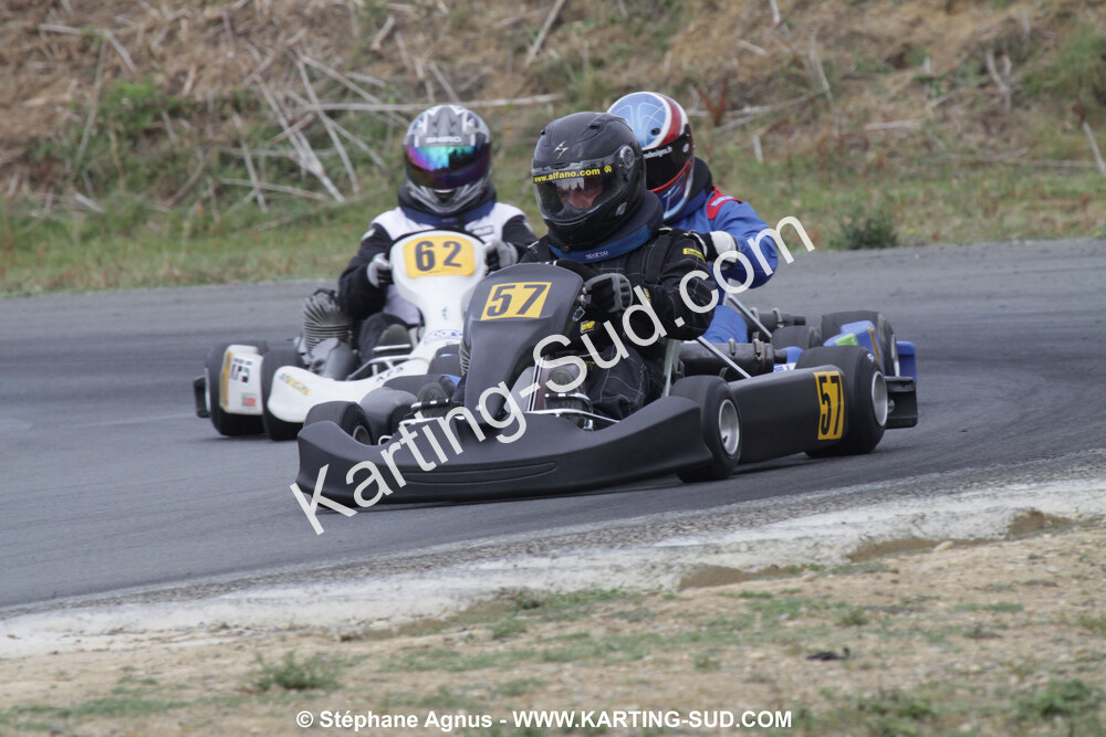 18/07/2010 : Défi France 2010 à Layrac (photos Stéphane Agnus) 2010 — karting
