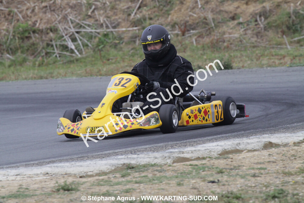 18/07/2010 : Défi France 2010 à Layrac (photos Stéphane Agnus) 2010 — karting