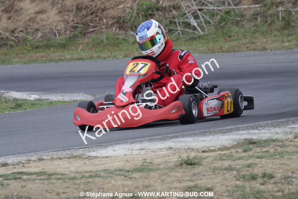 18/07/2010 : Défi France 2010 à Layrac (photos Stéphane Agnus) 2010 — karting