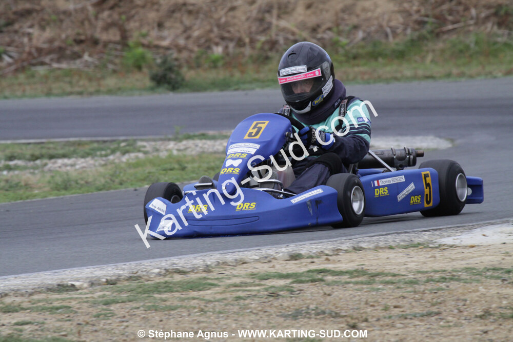 18/07/2010 : Défi France 2010 à Layrac (photos Stéphane Agnus) 2010 — karting