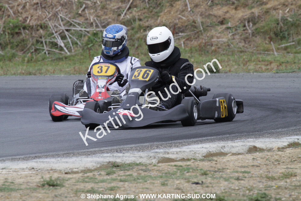 18/07/2010 : Défi France 2010 à Layrac (photos Stéphane Agnus) 2010 — karting