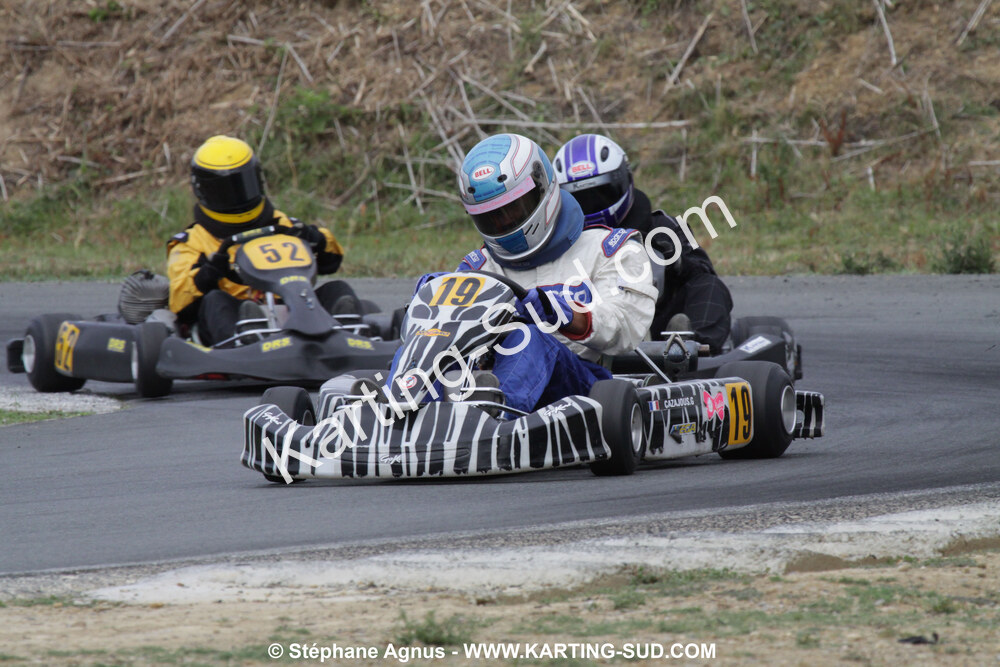 18/07/2010 : Défi France 2010 à Layrac (photos Stéphane Agnus) 2010 — karting
