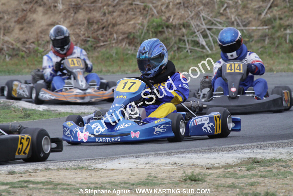 18/07/2010 : Défi France 2010 à Layrac (photos Stéphane Agnus) 2010 — karting