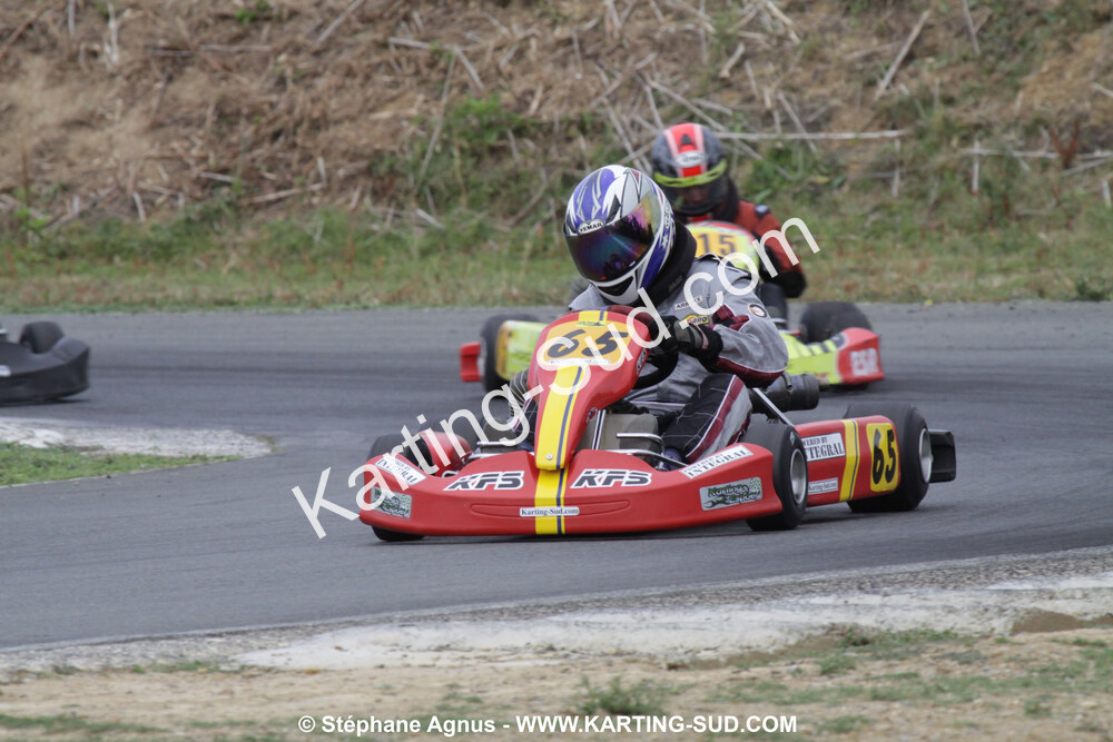 18/07/2010 : Défi France 2010 à Layrac (photos Stéphane Agnus) 2010 — karting