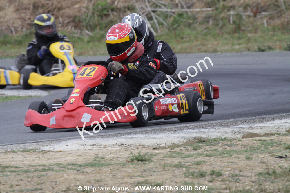 18/07/2010 : Défi France 2010 à Layrac (photos Stéphane Agnus) 2010 — karting