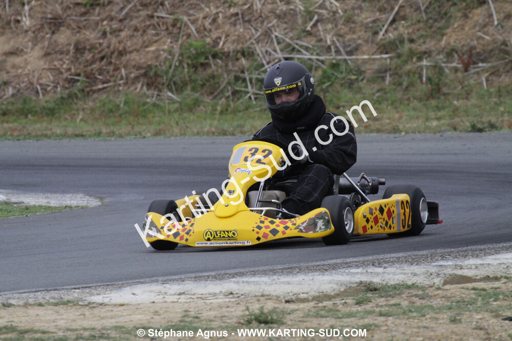 18/07/2010 : Défi France 2010 à Layrac (photos Stéphane Agnus) 2010 — karting