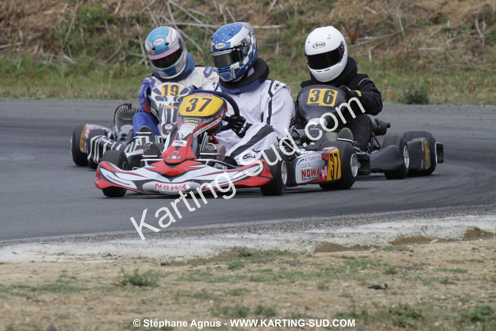 18/07/2010 : Défi France 2010 à Layrac (photos Stéphane Agnus) 2010 — karting