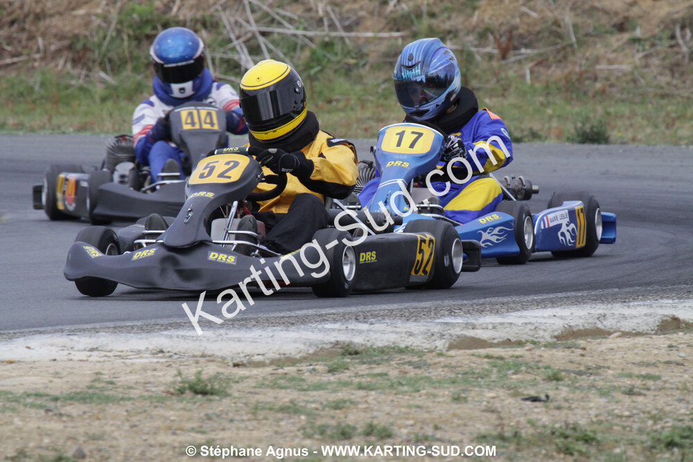18/07/2010 : Défi France 2010 à Layrac (photos Stéphane Agnus) 2010 — karting