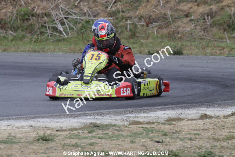 18/07/2010 : Défi France 2010 à Layrac (photos Stéphane Agnus) 2010 — karting