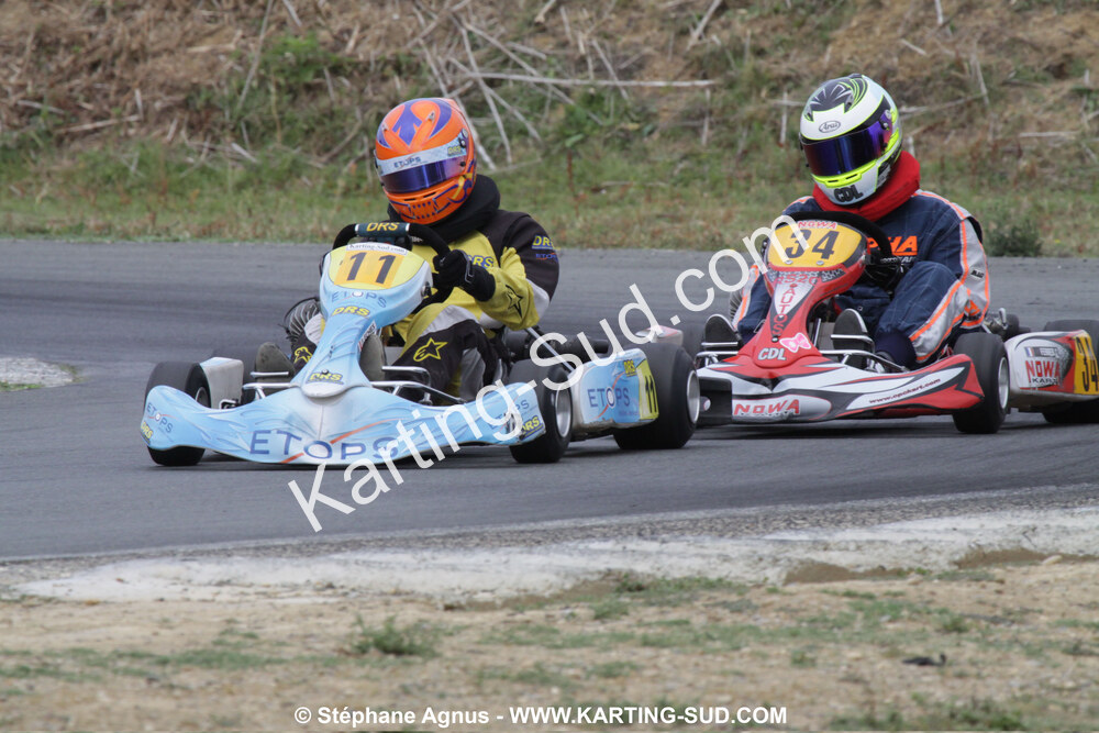 18/07/2010 : Défi France 2010 à Layrac (photos Stéphane Agnus) 2010 — karting