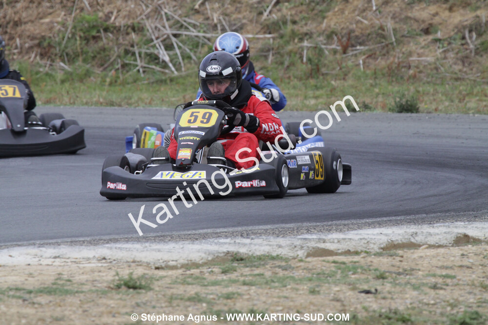 18/07/2010 : Défi France 2010 à Layrac (photos Stéphane Agnus) 2010 — karting