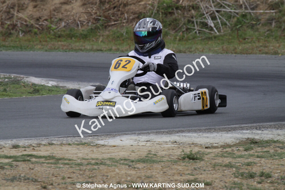 18/07/2010 : Défi France 2010 à Layrac (photos Stéphane Agnus) 2010 — karting