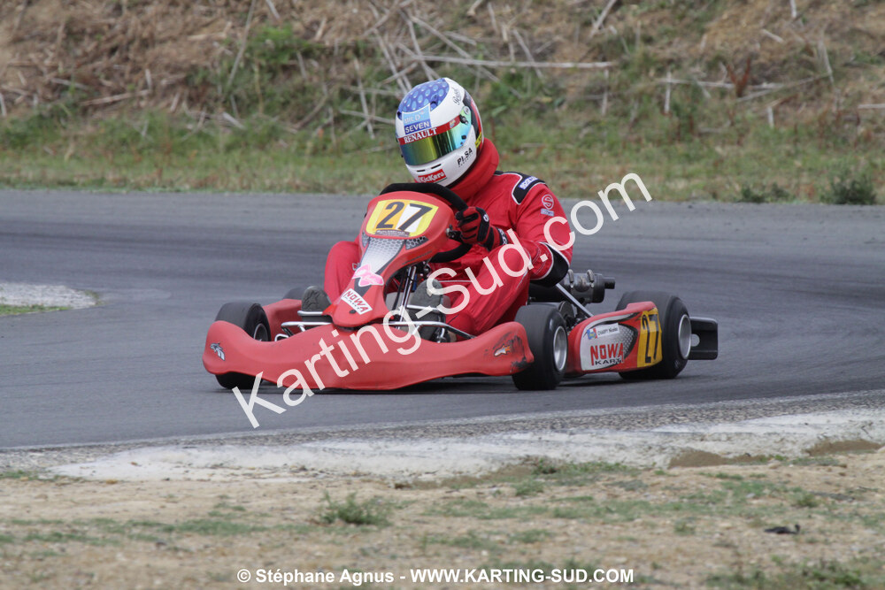 18/07/2010 : Défi France 2010 à Layrac (photos Stéphane Agnus) 2010 — karting