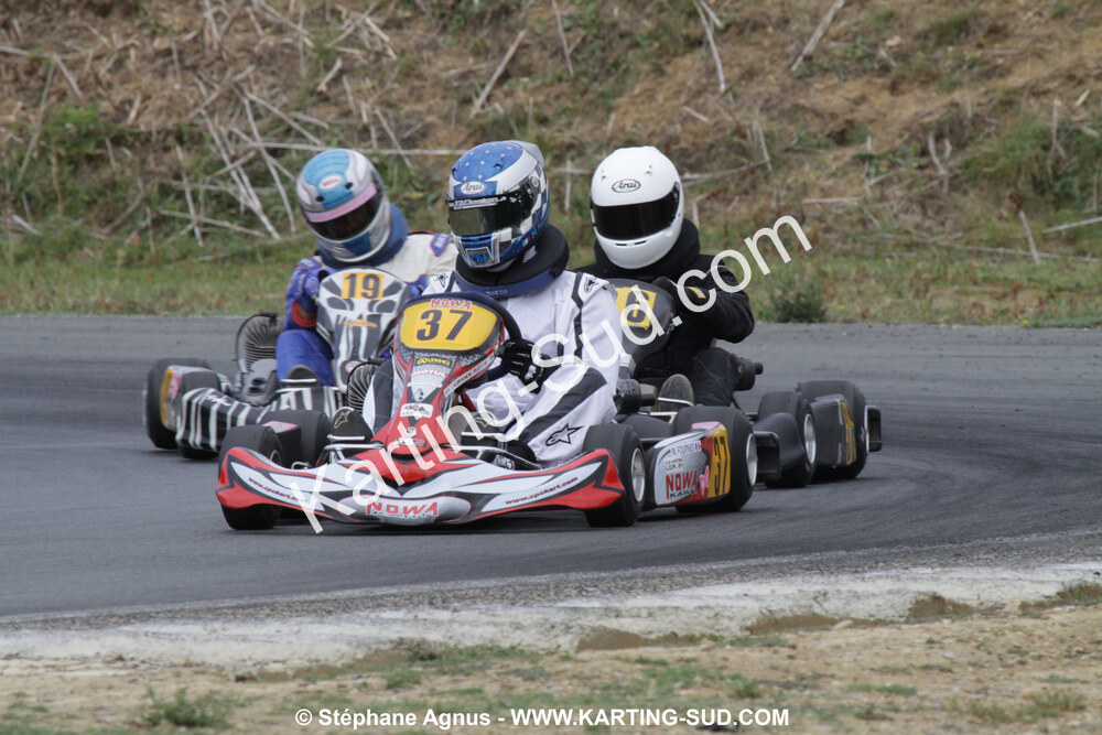 18/07/2010 : Défi France 2010 à Layrac (photos Stéphane Agnus) 2010 — karting