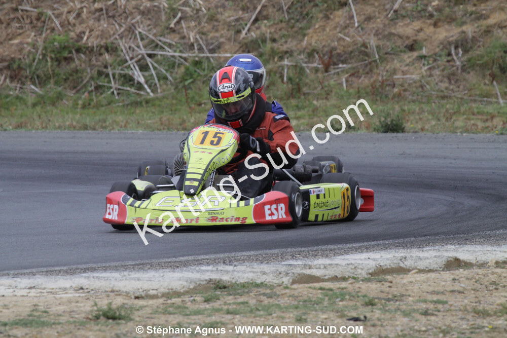 18/07/2010 : Défi France 2010 à Layrac (photos Stéphane Agnus) 2010 — karting