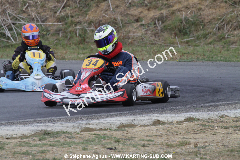 18/07/2010 : Défi France 2010 à Layrac (photos Stéphane Agnus) 2010 — karting
