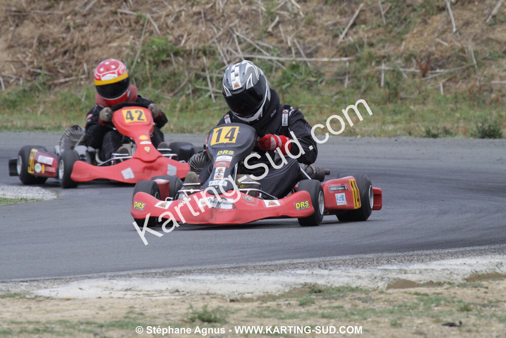18/07/2010 : Défi France 2010 à Layrac (photos Stéphane Agnus) 2010 — karting