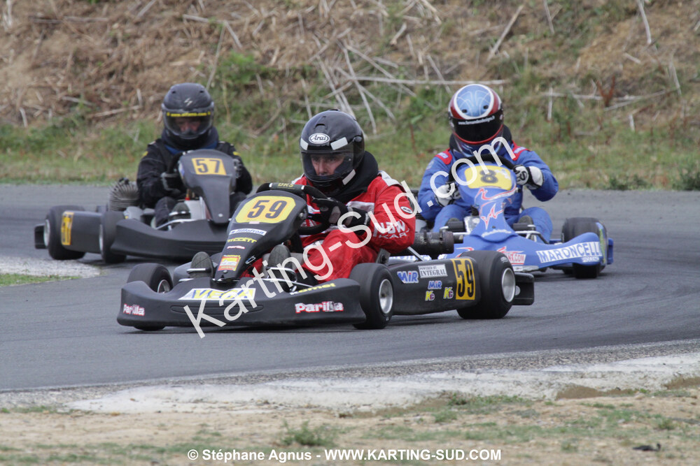 18/07/2010 : Défi France 2010 à Layrac (photos Stéphane Agnus) 2010 — karting