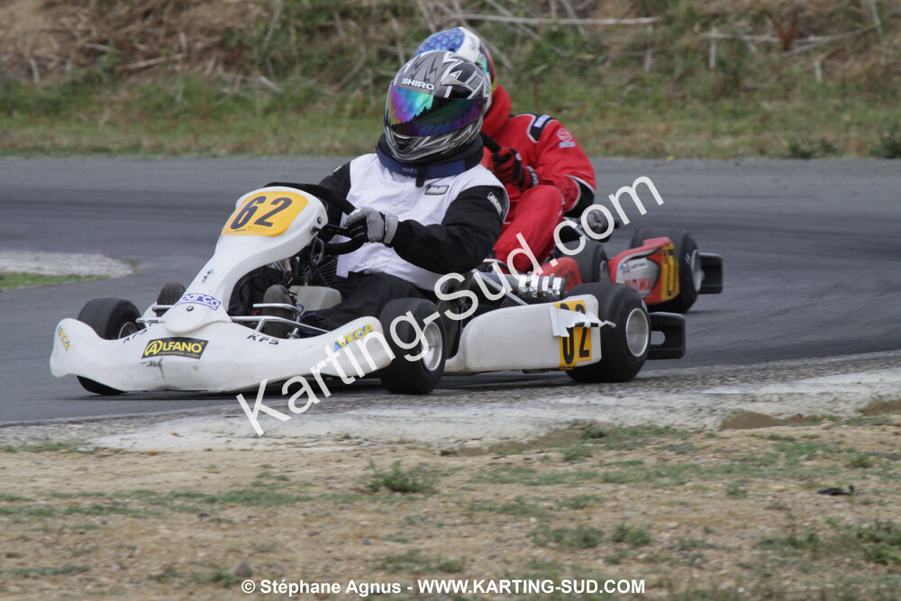 18/07/2010 : Défi France 2010 à Layrac (photos Stéphane Agnus) 2010 — karting