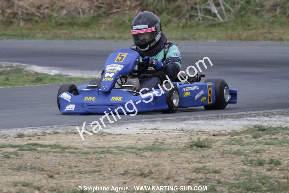 18/07/2010 : Défi France 2010 à Layrac (photos Stéphane Agnus) 2010 — karting