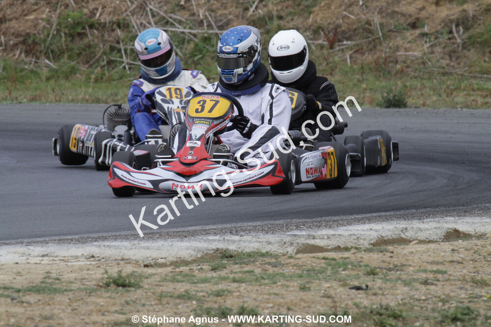 18/07/2010 : Défi France 2010 à Layrac (photos Stéphane Agnus) 2010 — karting