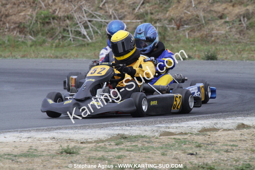 18/07/2010 : Défi France 2010 à Layrac (photos Stéphane Agnus) 2010 — karting