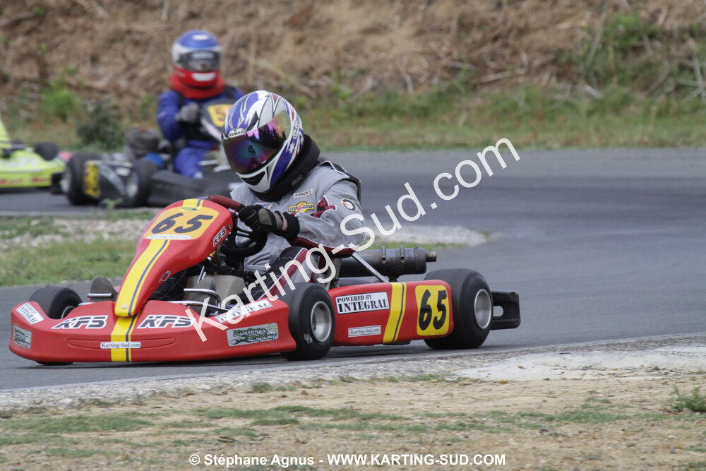 18/07/2010 : Défi France 2010 à Layrac (photos Stéphane Agnus) 2010 — karting