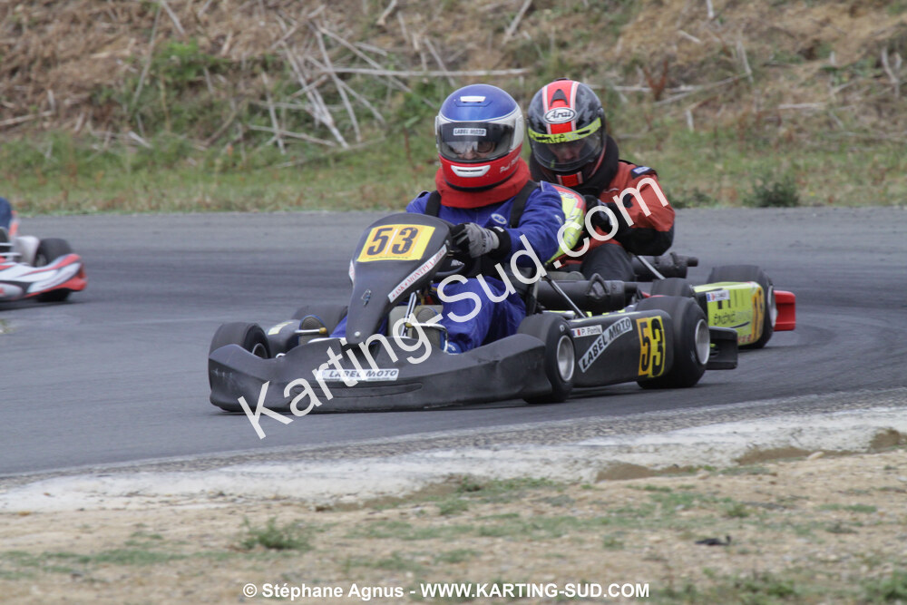 18/07/2010 : Défi France 2010 à Layrac (photos Stéphane Agnus) 2010 — karting