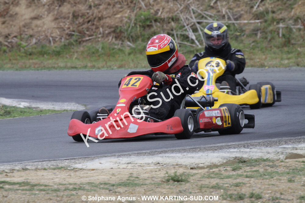 18/07/2010 : Défi France 2010 à Layrac (photos Stéphane Agnus) 2010 — karting