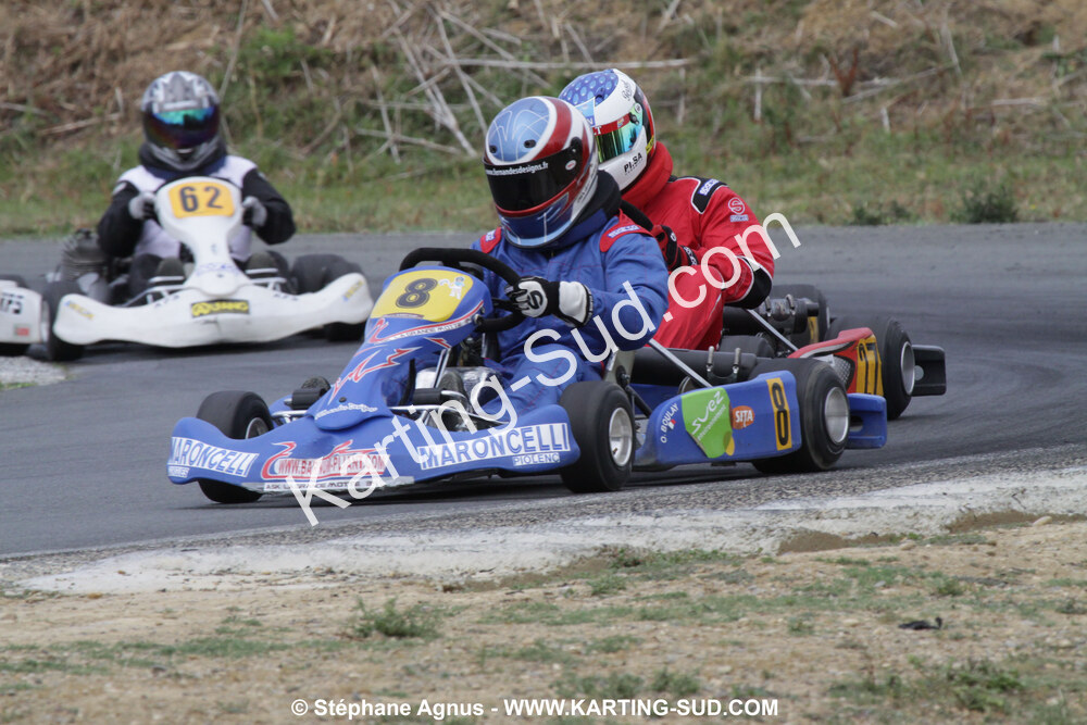 18/07/2010 : Défi France 2010 à Layrac (photos Stéphane Agnus) 2010 — karting