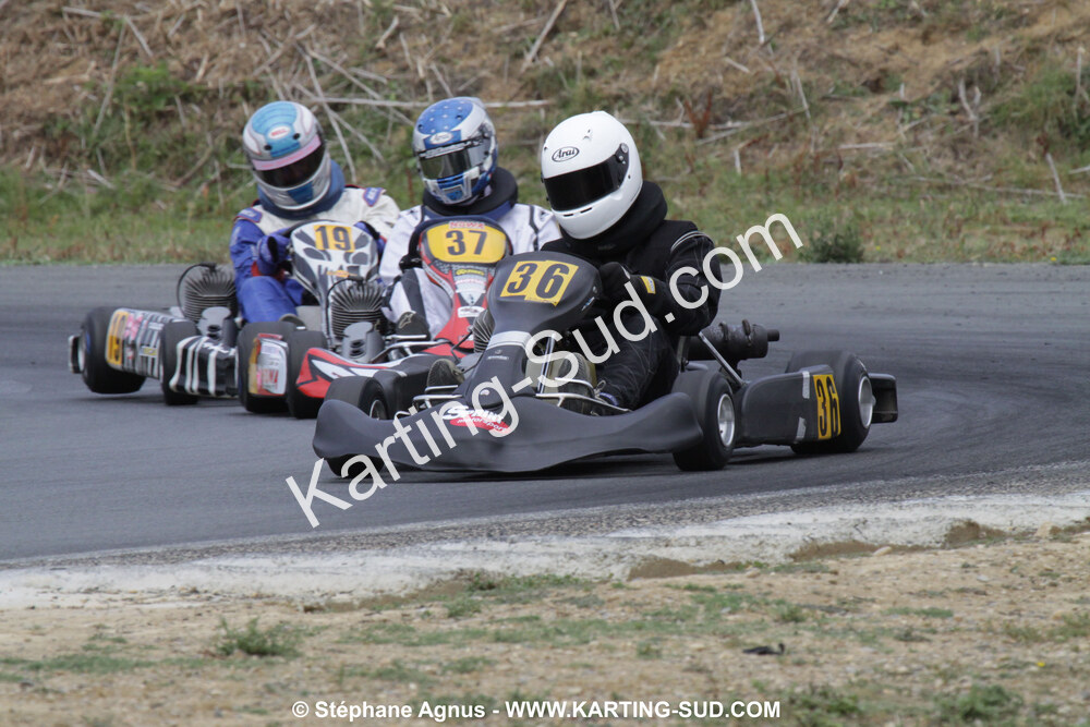 18/07/2010 : Défi France 2010 à Layrac (photos Stéphane Agnus) 2010 — karting