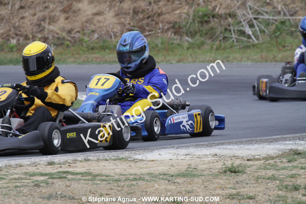 18/07/2010 : Défi France 2010 à Layrac (photos Stéphane Agnus) 2010 — karting