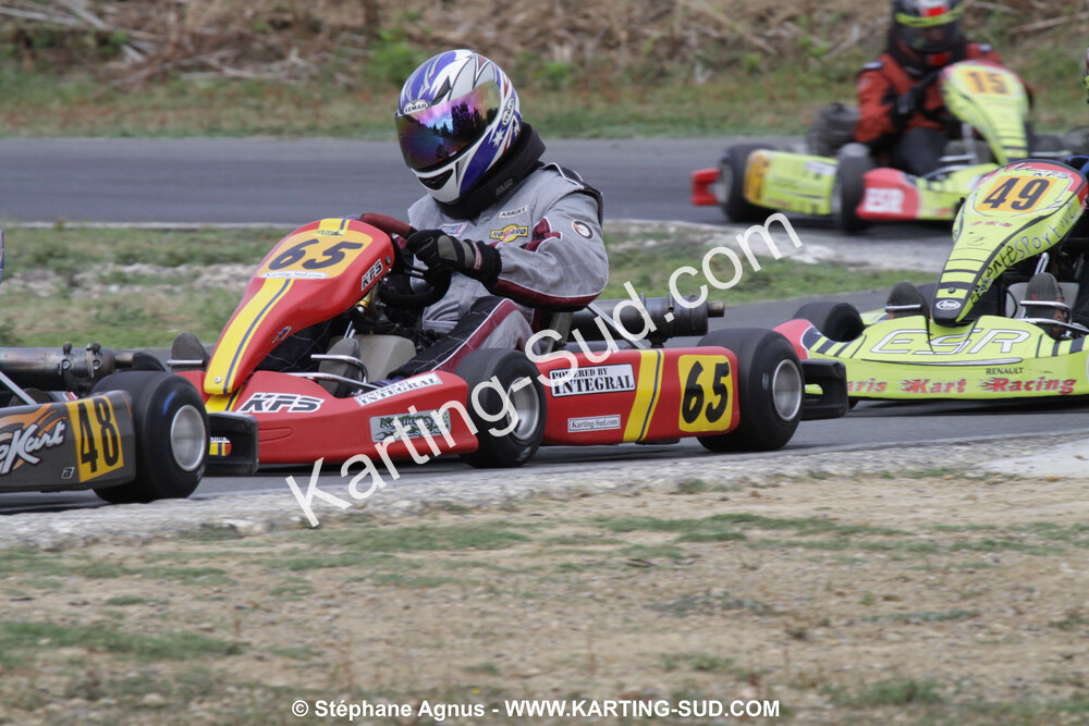 18/07/2010 : Défi France 2010 à Layrac (photos Stéphane Agnus) 2010 — karting