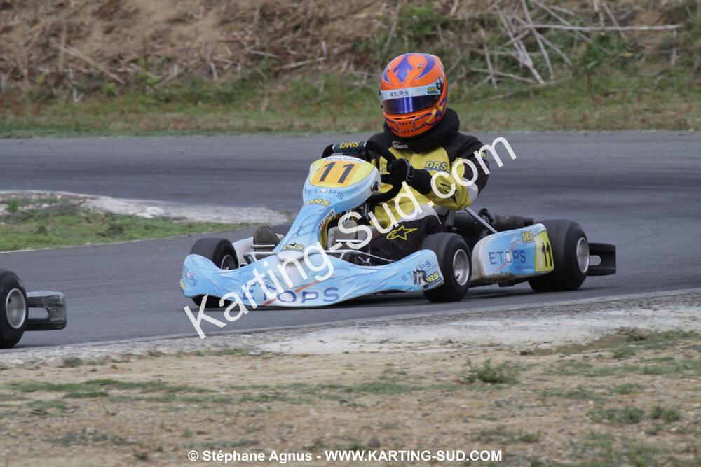 18/07/2010 : Défi France 2010 à Layrac (photos Stéphane Agnus) 2010 — karting