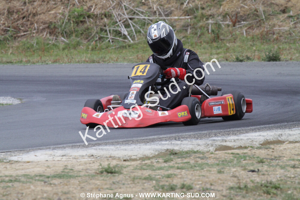 18/07/2010 : Défi France 2010 à Layrac (photos Stéphane Agnus) 2010 — karting