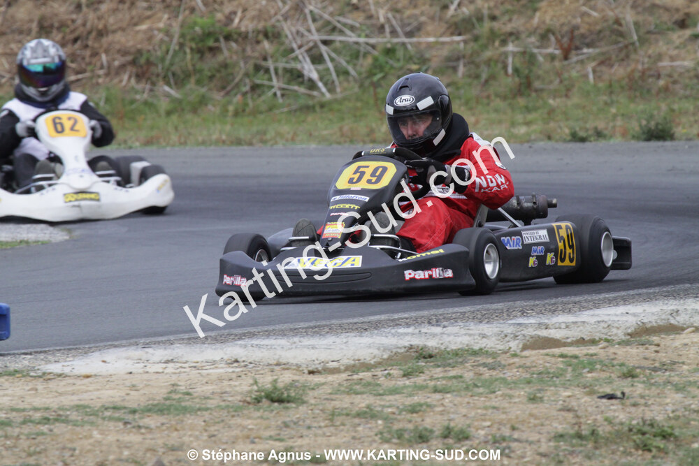 18/07/2010 : Défi France 2010 à Layrac (photos Stéphane Agnus) 2010 — karting